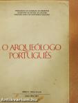 O Arqueólogo Portugués Série III. Vols VII a IX.