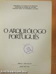 O Arqueólogo Portugués Série III. Vols VII a IX.
