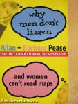 Why Men Don't Listen & Women Can't Read Maps