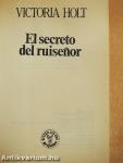 El Secreto del ruisenor