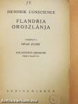 Flandria oroszlánja