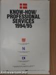 Know-How/Professional Services 1994-95