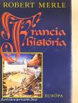 Francia história