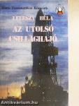 Az utolsó csillaghajó