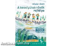 A keselyűteknősök rejtélye - Balatoni Titkos Társaság
