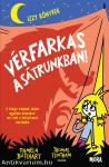 Vérfarkas a sátrunkban! - Izzy könyvek