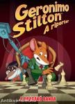 Geronimo Stilton, a riporter 14. - A Drágakő banda