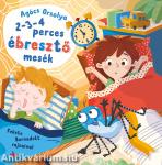 2-3-4 perces ébresztő mesék