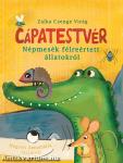 Cápatestvér  - Népmesék félreértett állatokról