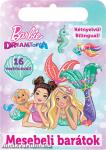Barbie - Mesebeli barátok