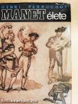 Manet élete