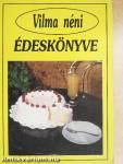 Vilma néni édeskönyve
