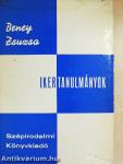 Ikertanulmányok