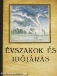Évszakok és időjárás