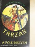 Tarzan a föld mélyén
