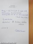 "Ez jutott nekem..." (dedikált példány)