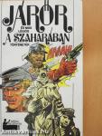 Járőr a Szaharában (dedikált példány)