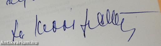 Ráday Gedeon könyv- és műgyűjteménye a XVIII. században (dedikált példány)