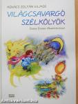 Világcsavargó szélkölyök (dedikált példány)