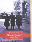 Kováts József (dedikált példány)