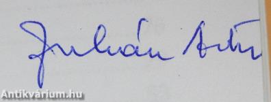 Parasztok, pásztorok, kézművesek (dedikált példány)