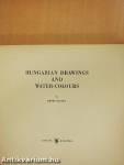 Hungarian Drawings and Water-Colours