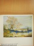 Hungarian Drawings and Water-Colours