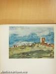 Hungarian Drawings and Water-Colours