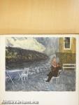Hungarian Drawings and Water-Colours