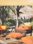 Living in Bali