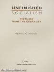 Unfinished Socialism