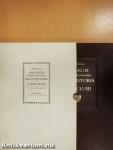 Fungorum in Pannoniis observatorum brevis historia et Codex Clusii