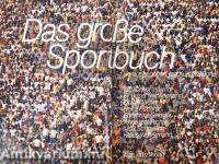 Das Grosse Sportbuch