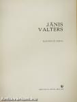 Jánis Valters