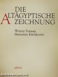 Die Altägyptische Zeichnung