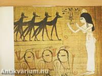 Die Altägyptische Zeichnung