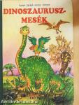 Dinoszaurusz-mesék