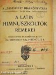 A latin himnuszköltők remekei