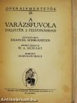 Don Juan/A varázsfuvola