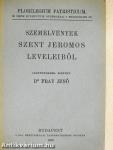Szemelvények Szent Jeromos leveleiből 