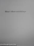 Bihari Albert Emlékkönyv
