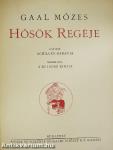 Hősök Regéje