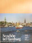 So schön ist Hamburg