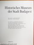 Historisches Museum der Stadt Budapest