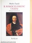 II. Rákóczi Ferenc csatái