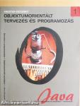 Objektumorientált tervezés és programozás - Java 1.