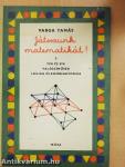 Játsszunk matematikát! 2.