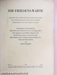 Die Friedens-Warte 1952/2.