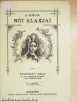 A Biblia női alakjai