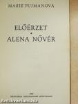 Előérzet/Alena nővér
